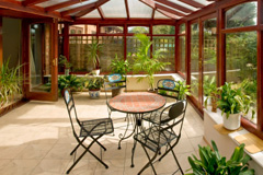 Kyre Green conservatory quotes