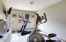 Kyre Green home gym construction leads