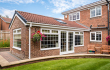 Kyre Green house extension leads