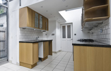 Kyre Green kitchen extension leads